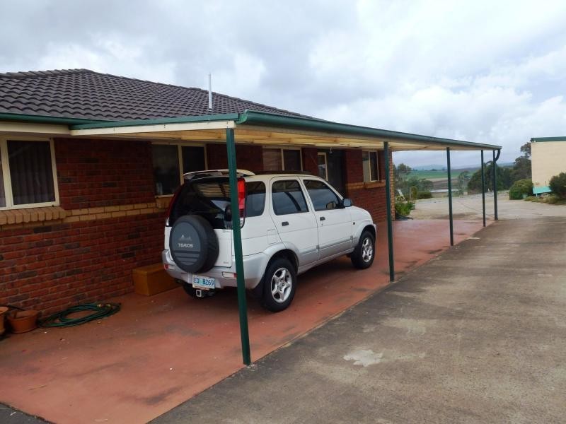 21 Keegan Rise, Deloraine TAS 7304