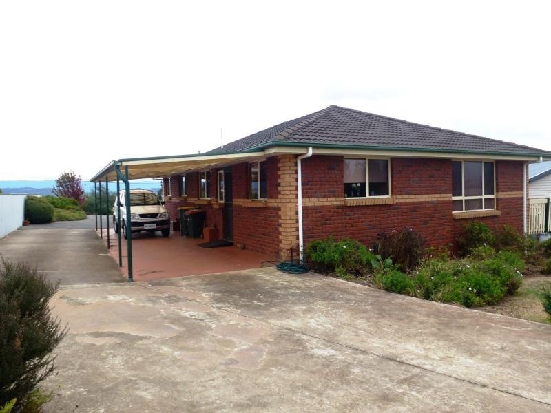 21 Keegan Rise, Deloraine TAS 7304