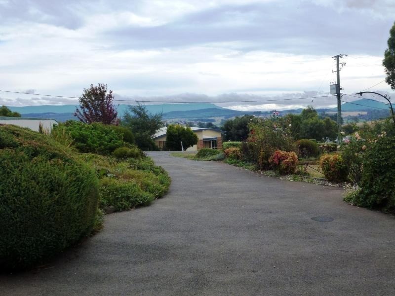 21 Keegan Rise, Deloraine TAS 7304