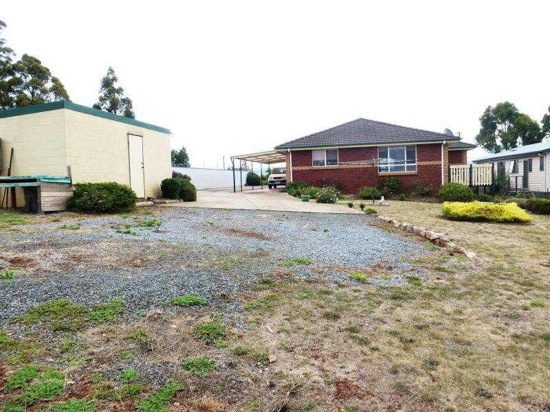 21 Keegan Rise, Deloraine TAS 7304