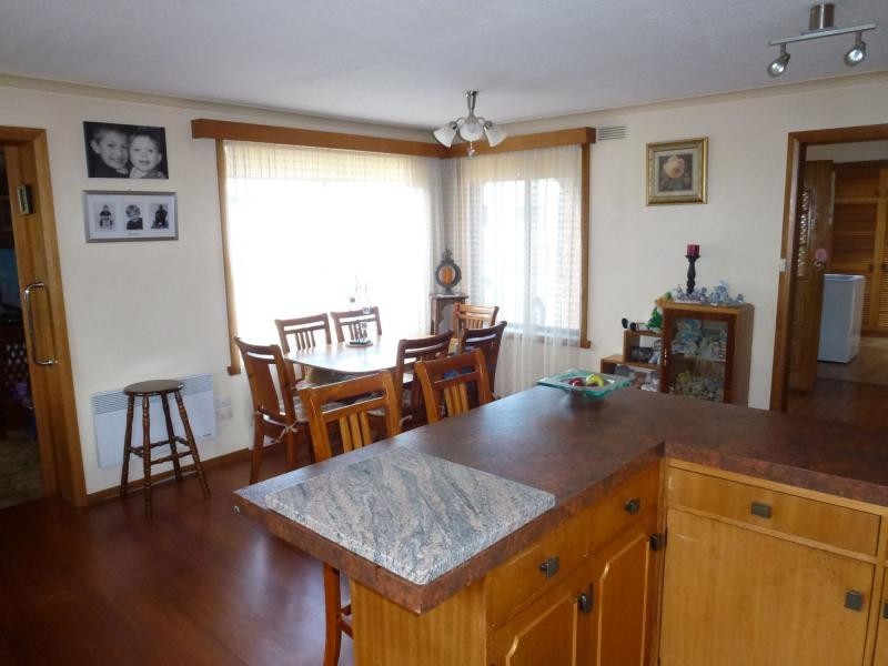 31 Franklin Street, Westbury TAS 7303