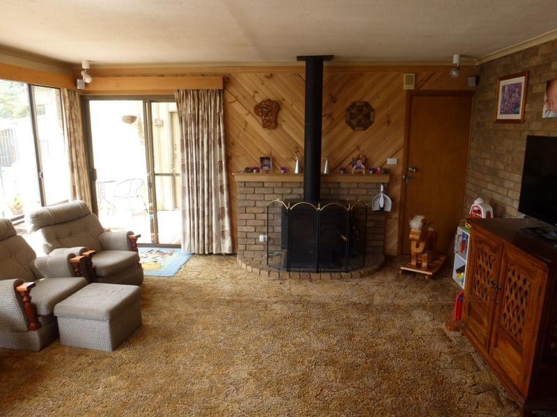 31 Franklin Street, Westbury TAS 7303