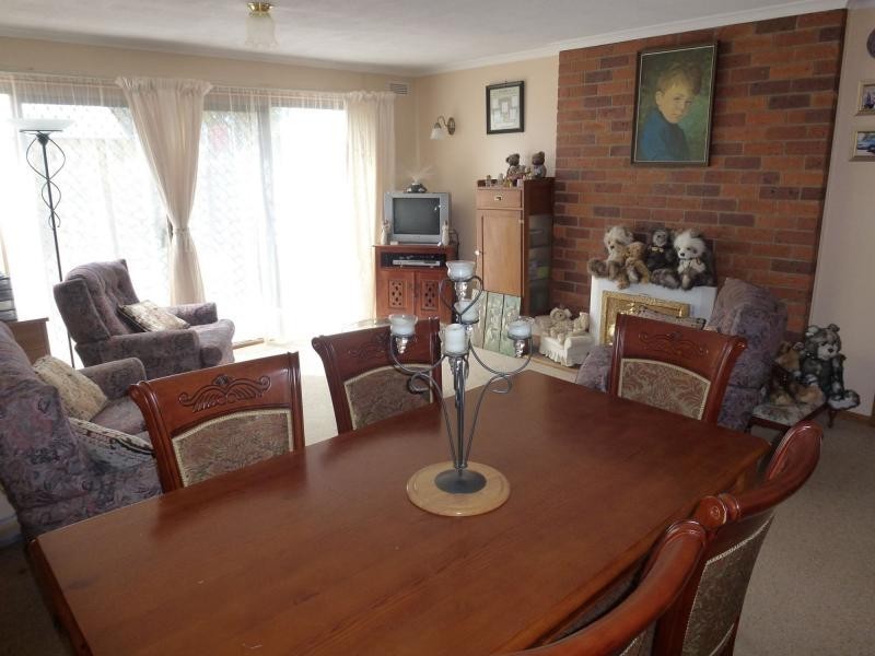 31 Franklin Street, Westbury TAS 7303