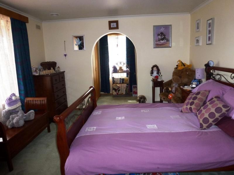 31 Franklin Street, Westbury TAS 7303