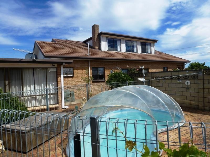 31 Franklin Street, Westbury TAS 7303