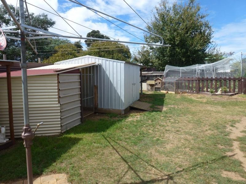 31 Franklin Street, Westbury TAS 7303