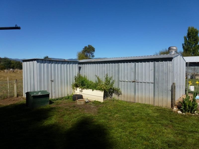 29 Sorell Street, Chudleigh TAS 7304