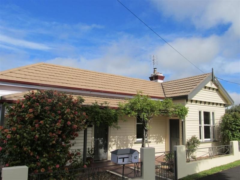 62 West Goderich, Deloraine TAS 7304