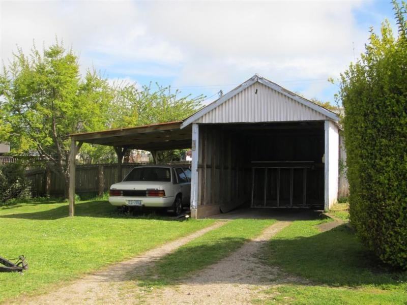 62 West Goderich, Deloraine TAS 7304