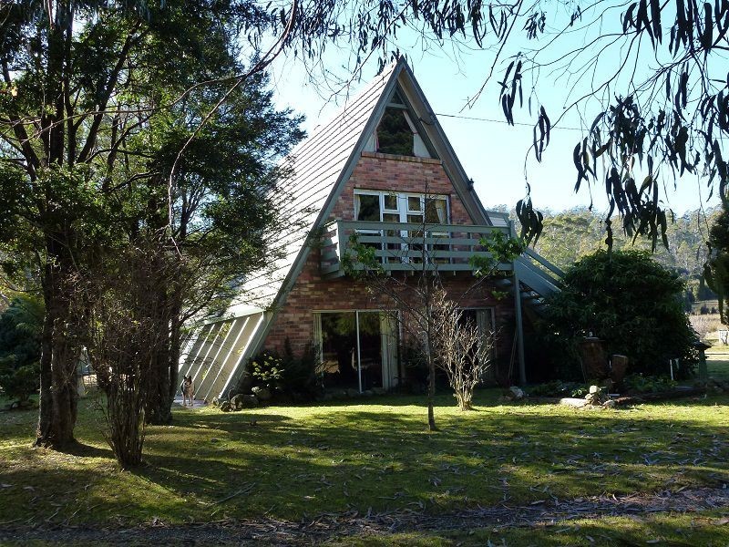 1363 Bogan Road, Golden Valley TAS 7304