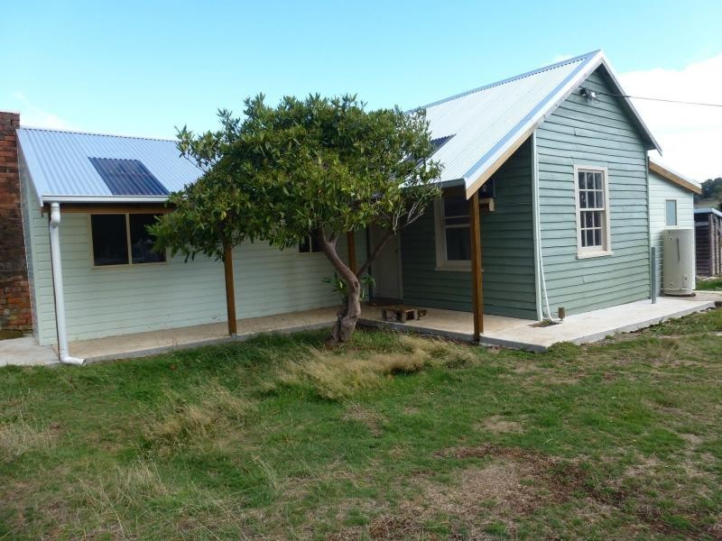 531 Mersey Hill Road, Mole Creek TAS 7304