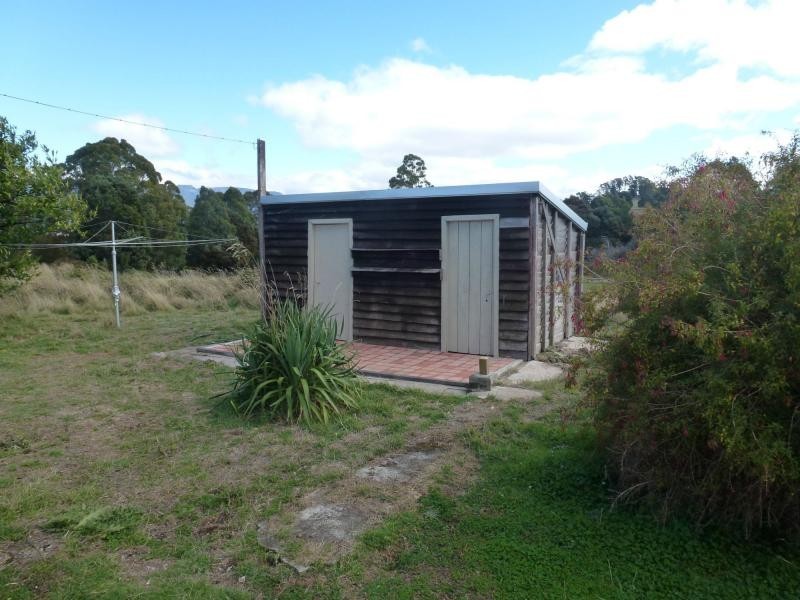 531 Mersey Hill Road, Mole Creek TAS 7304