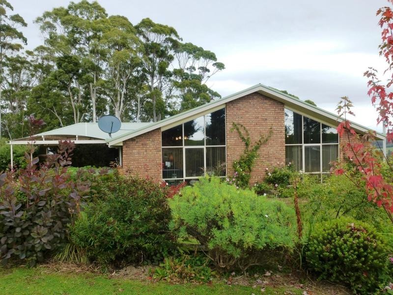 259 Stoodley Road, Sheffield TAS 7306