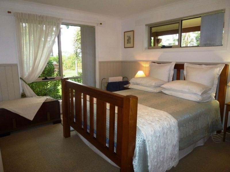 259 Stoodley Road, Sheffield TAS 7306