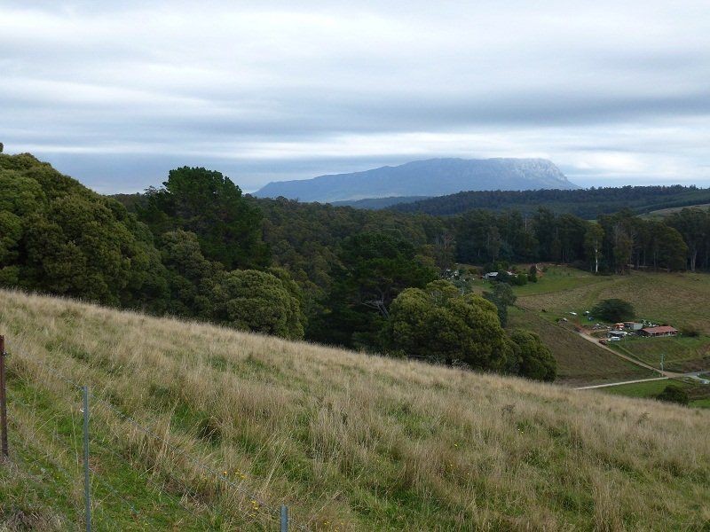 259 Stoodley Road, Sheffield TAS 7306