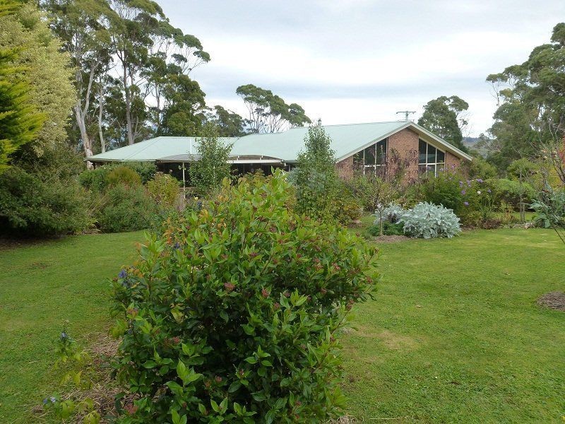 259 Stoodley Road, Sheffield TAS 7306