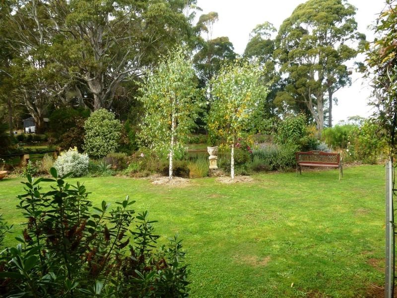 259 Stoodley Road, Sheffield TAS 7306