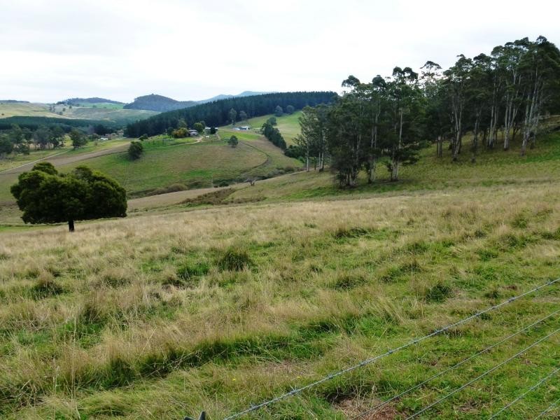 259 Stoodley Road, Sheffield TAS 7306