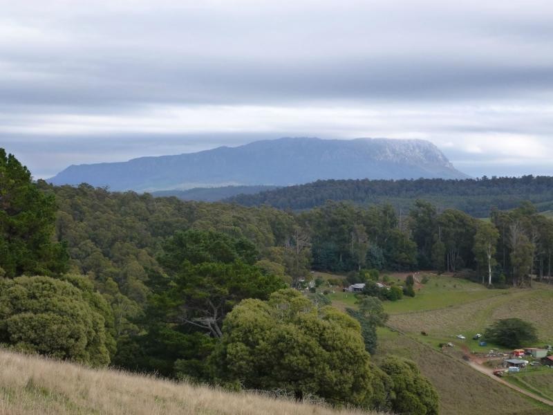 259 Stoodley Road, Sheffield TAS 7306
