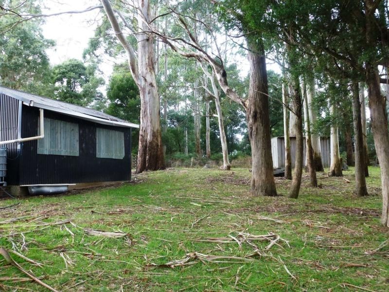 259 Stoodley Road, Sheffield TAS 7306