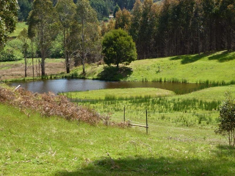 2317 Frankford Road, Frankford TAS 7275