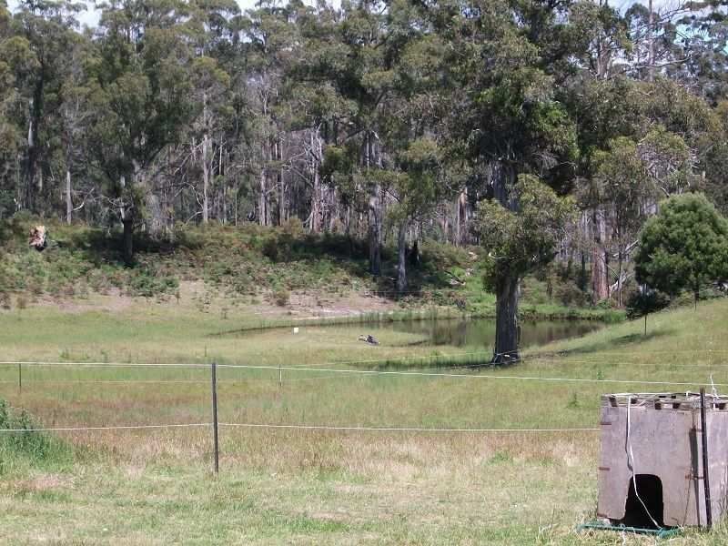 2317 Frankford Road, Frankford TAS 7275