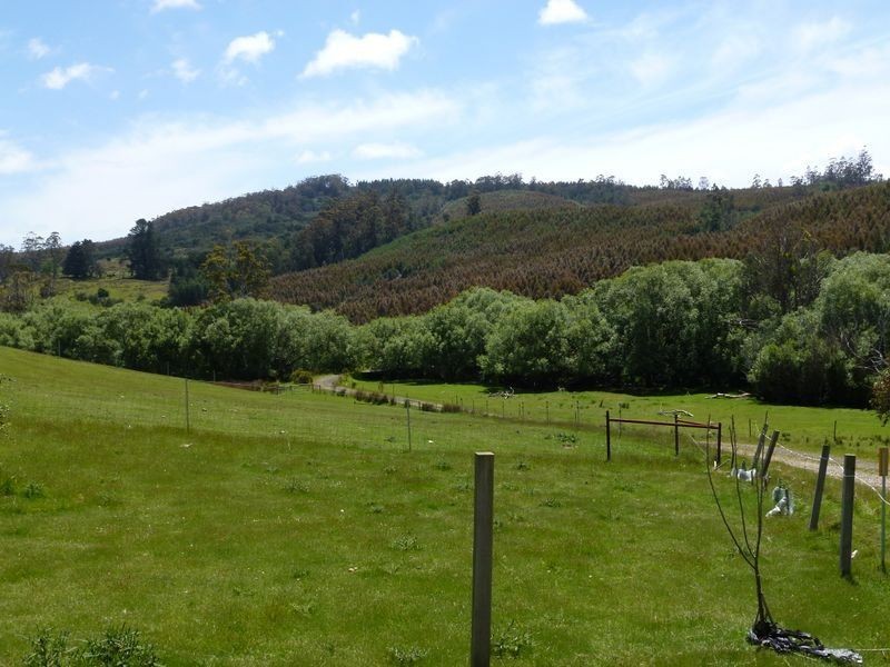 2317 Frankford Road, Frankford TAS 7275