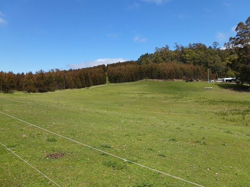 2317 Frankford Road, Frankford TAS 7275