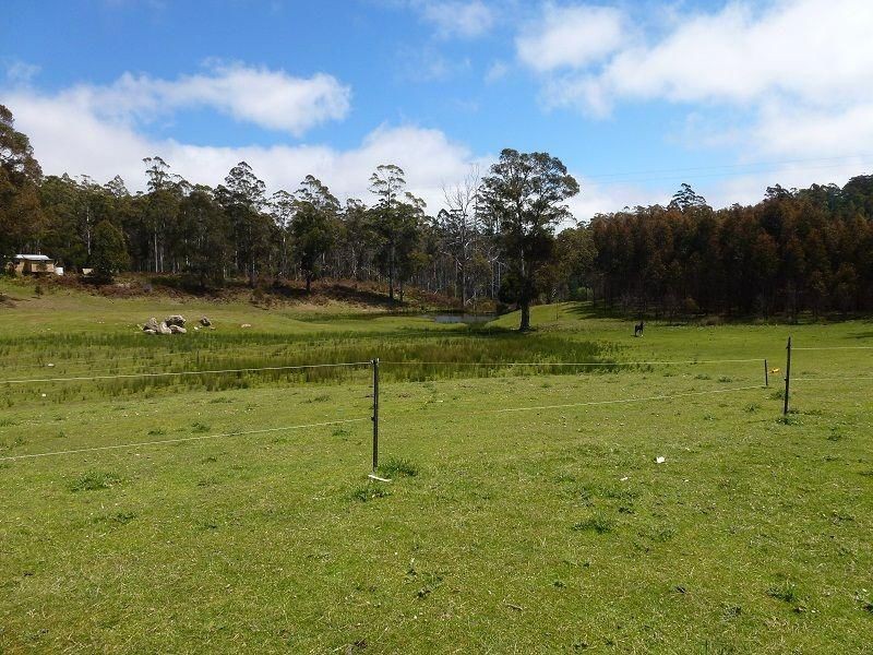 2317 Frankford Road, Frankford TAS 7275