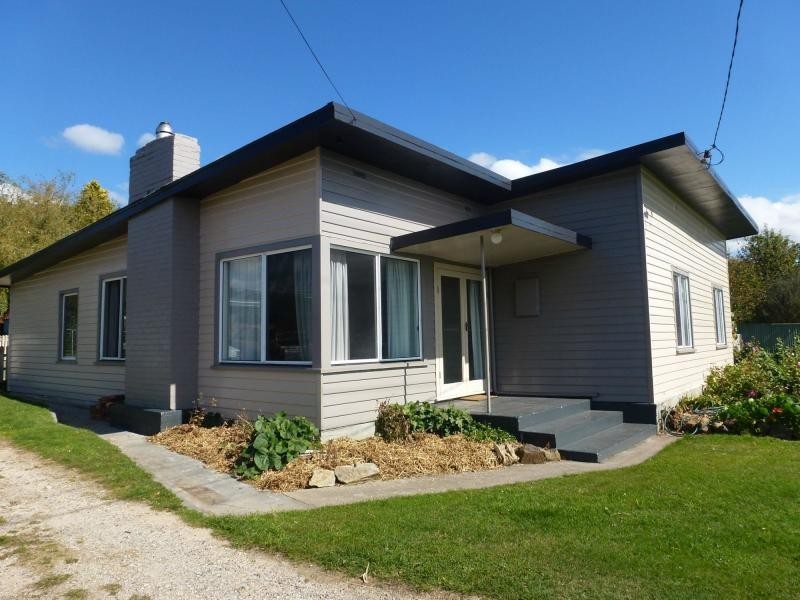 11 Union Bridge Road, Mole Creek TAS 7304