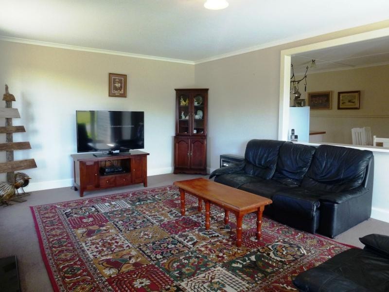 11 Union Bridge Road, Mole Creek TAS 7304