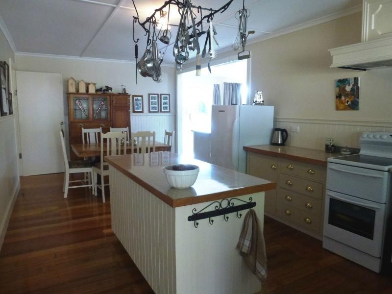 11 Union Bridge Road, Mole Creek TAS 7304