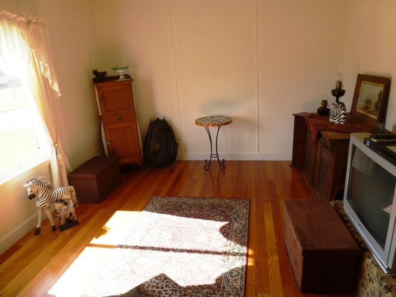 11 Union Bridge Road, Mole Creek TAS 7304