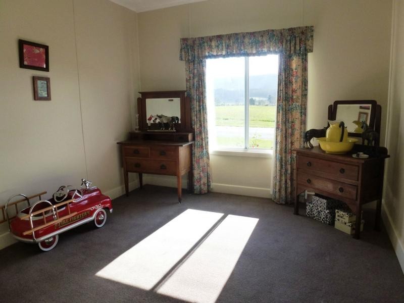 11 Union Bridge Road, Mole Creek TAS 7304