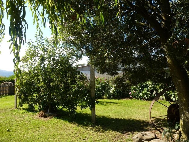 11 Union Bridge Road, Mole Creek TAS 7304