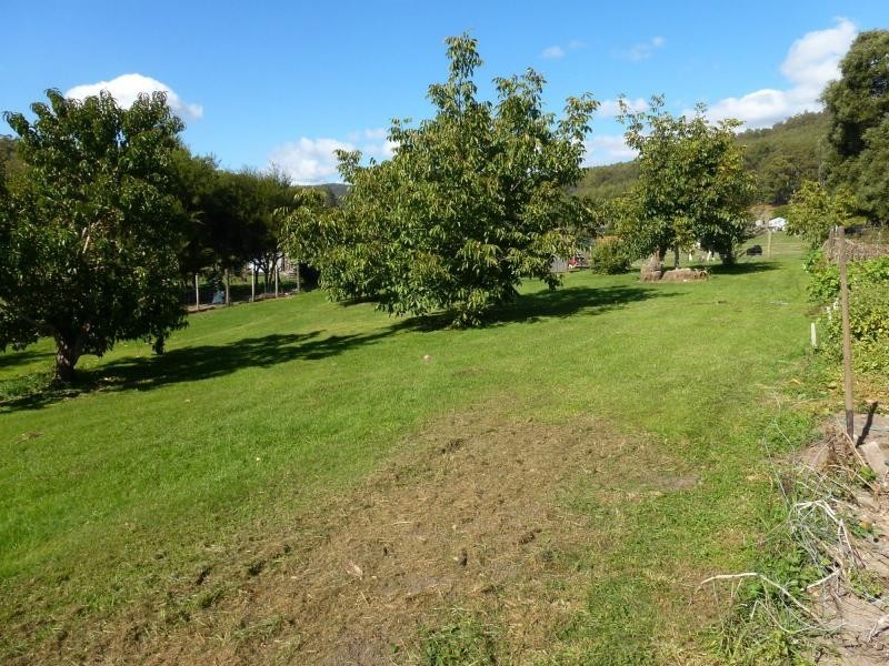 11 Union Bridge Road, Mole Creek TAS 7304