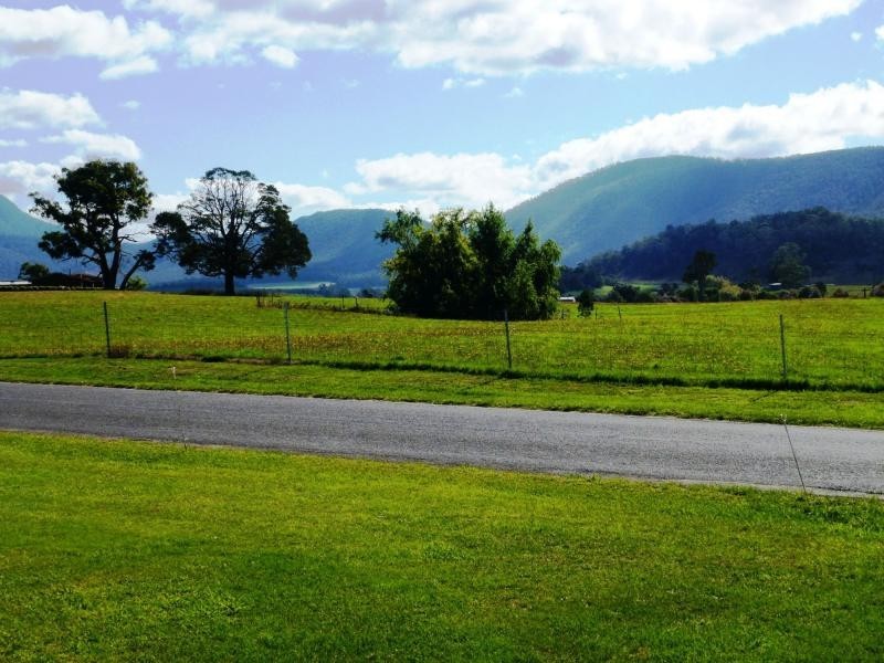 11 Union Bridge Road, Mole Creek TAS 7304