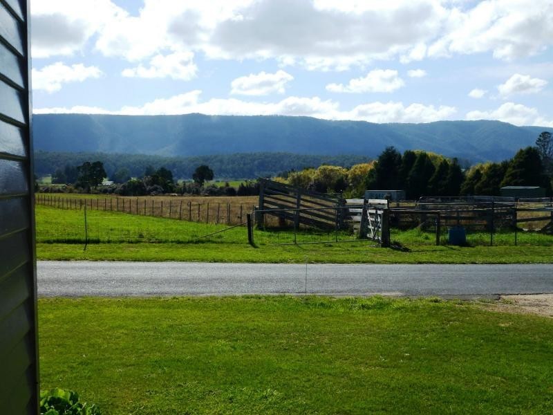 11 Union Bridge Road, Mole Creek TAS 7304