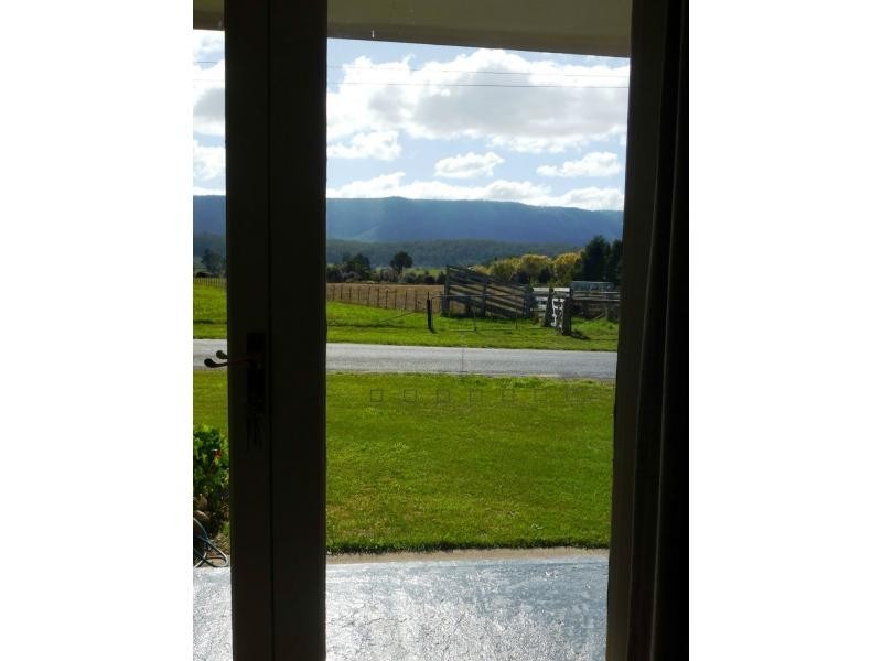 11 Union Bridge Road, Mole Creek TAS 7304