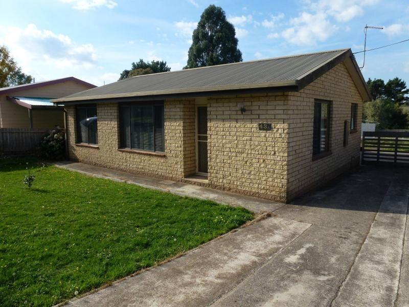 43A West Church Street, Deloraine TAS 7304
