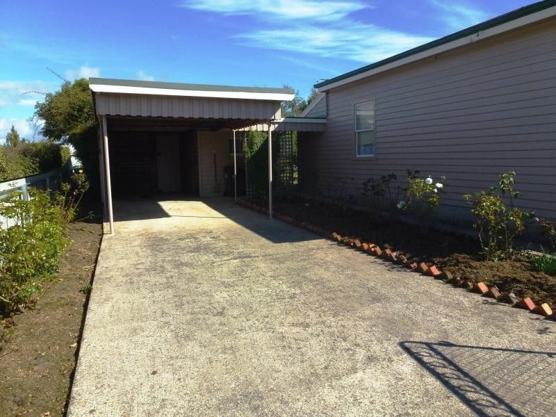 76 West Goderich Street, Deloraine TAS 7304