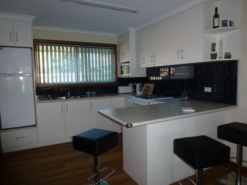 Unit 4/2-3 The Lee, Devonport TAS 7310