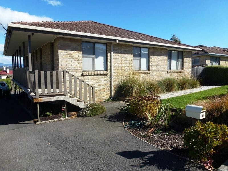 6 High Street, Deloraine TAS 7304