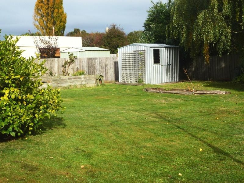 46 Franklin Street, Westbury TAS 7303