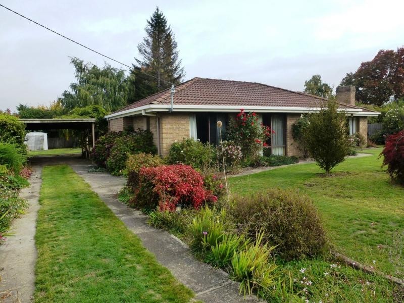 46 Franklin Street, Westbury TAS 7303