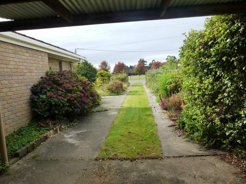 46 Franklin Street, Westbury TAS 7303