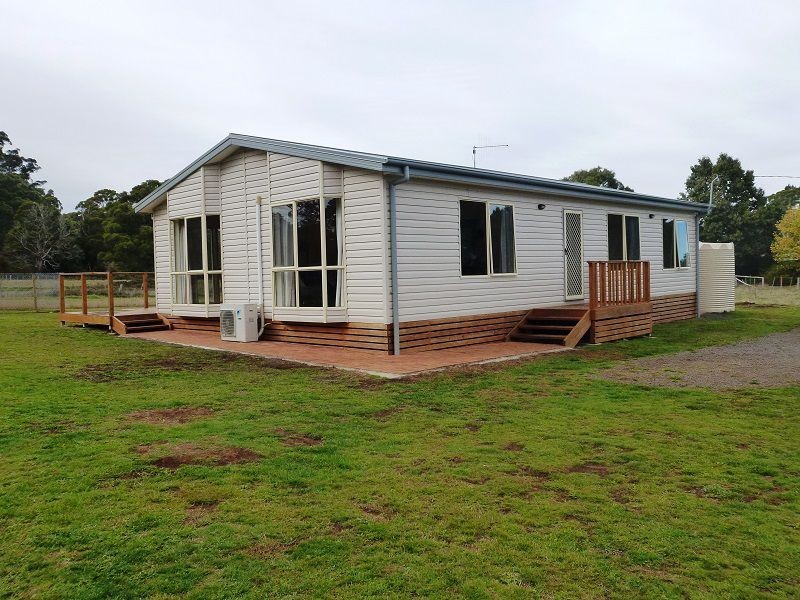 94 Samuel Street, Elizabeth Town TAS 7304