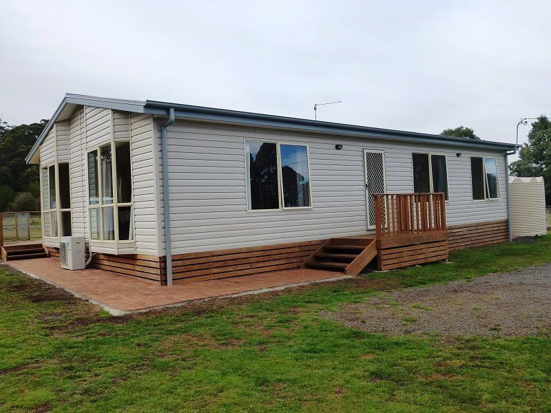 94 Samuel Street, Elizabeth Town TAS 7304