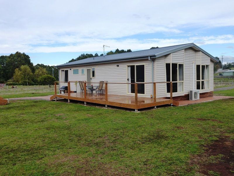 94 Samuel Street, Elizabeth Town TAS 7304
