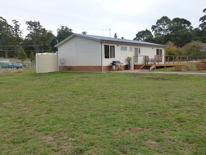94 Samuel Street, Elizabeth Town TAS 7304